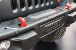 Jeep Wrangler Slim Concept 2013 года